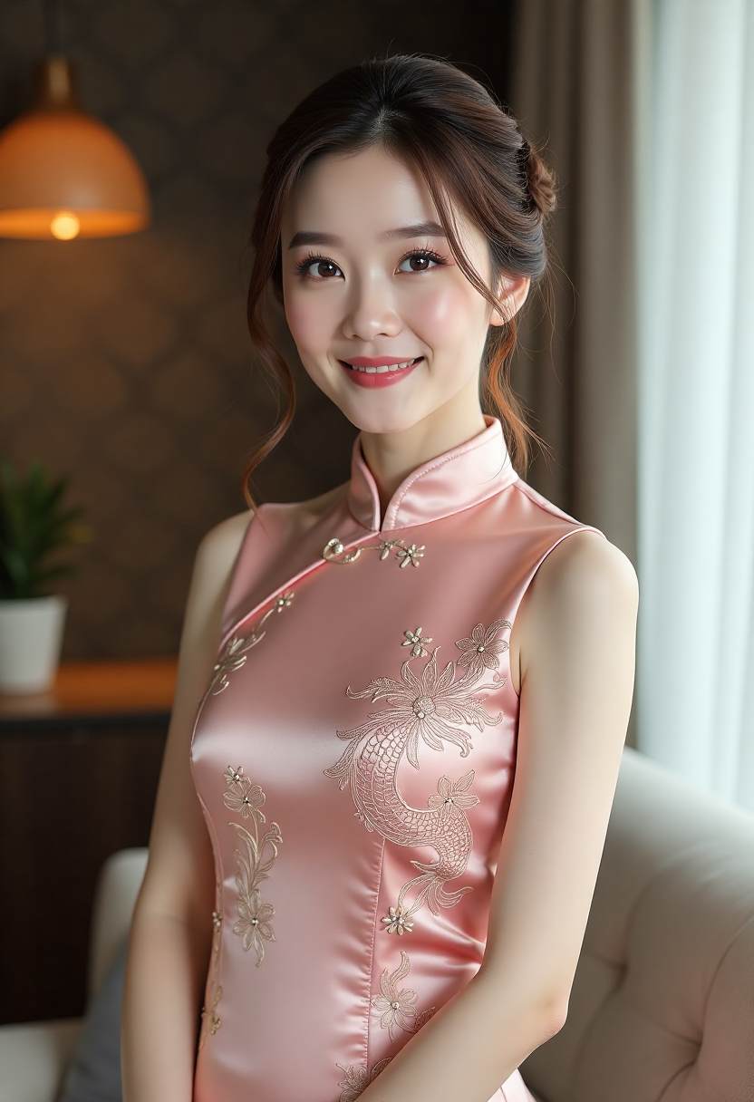 无法抗拒的他 第8集