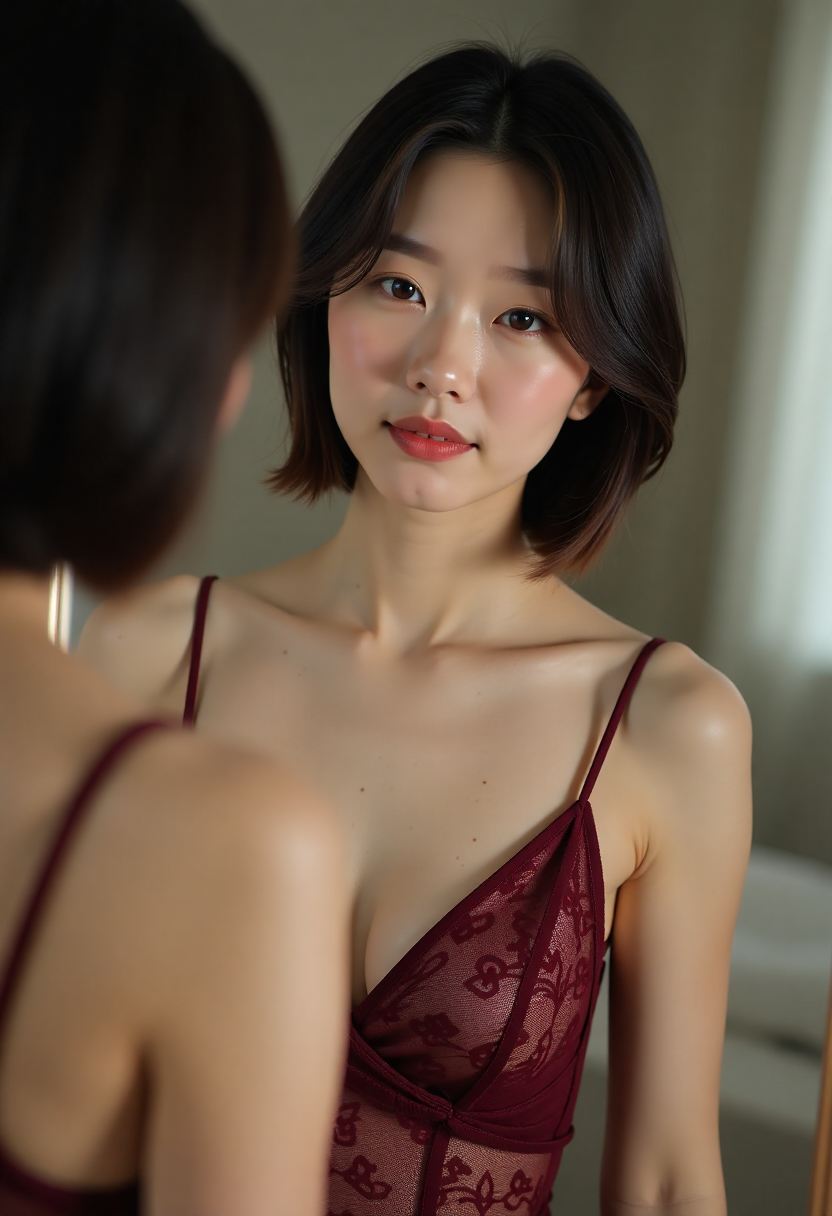 无法抗拒的他 第6集