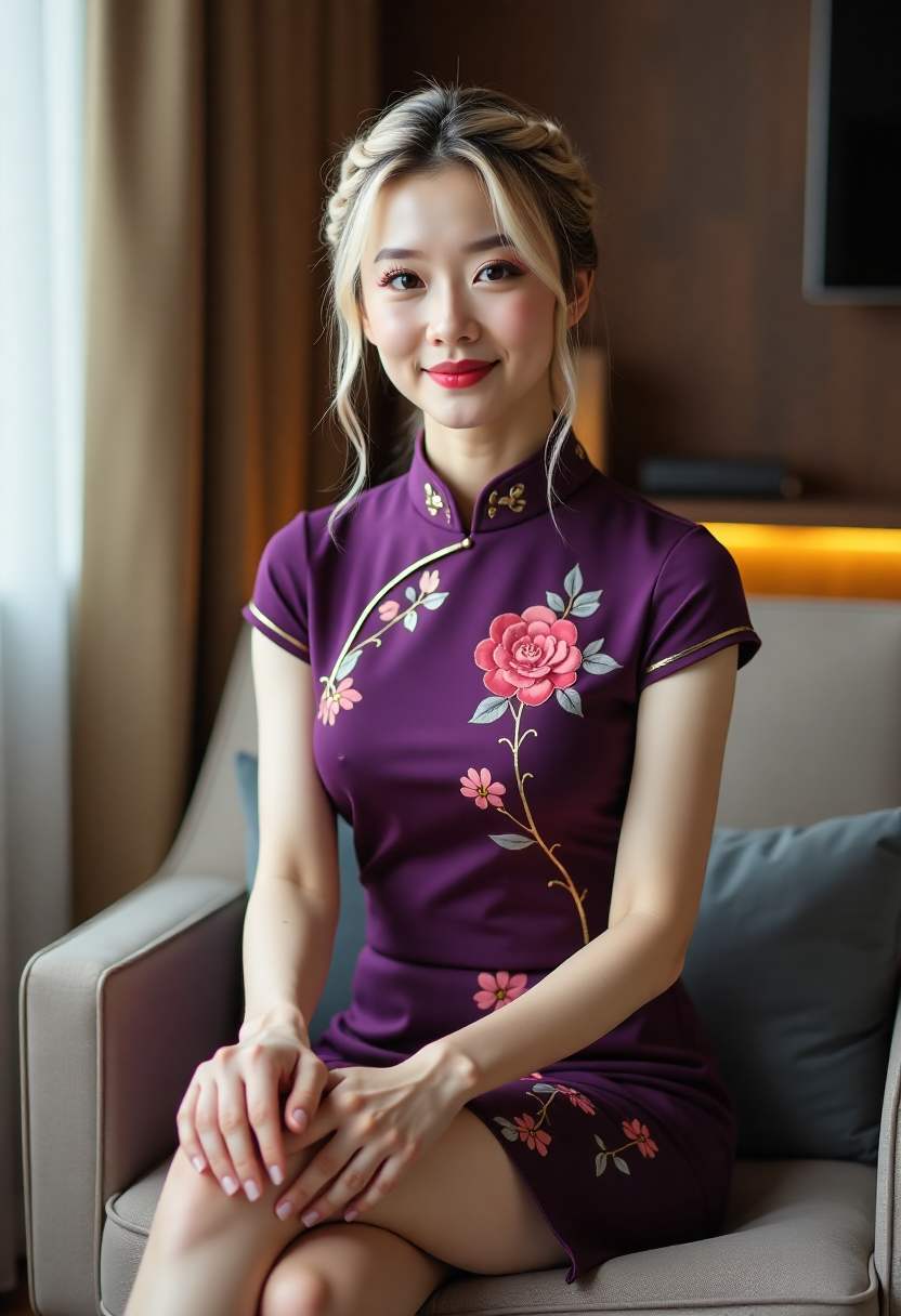无法抗拒的他 第4集